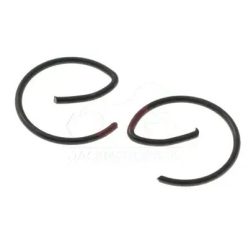 Dugattyúcsap rögzítő, 13mm, WSK 125