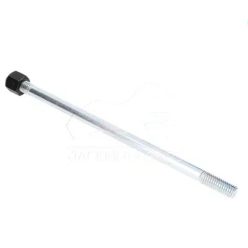 Hengercsavar, anyával, WSK 175