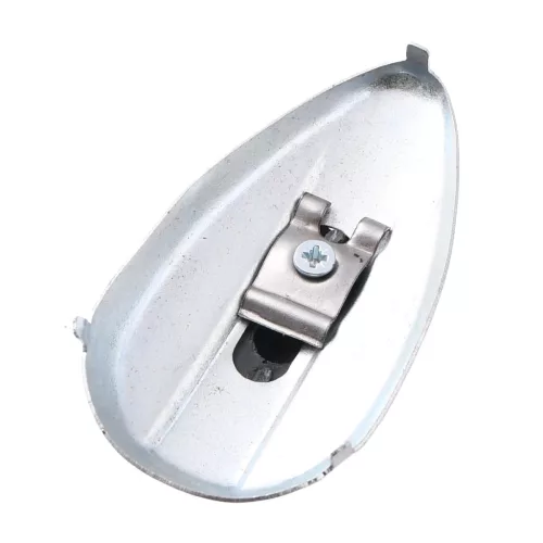 Gyújtáskapcsoló burkolat, WSK 125 175, horganyzott