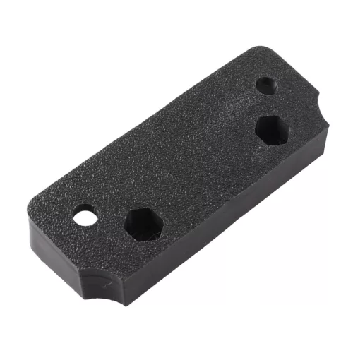 Hátsó lámpa adapter, WSK / ROMET CHART PL