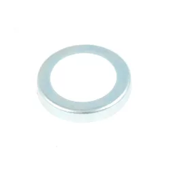 Kerékagy csapágy csésze, 22MM, WFM