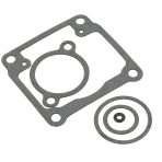 További alkatrészek