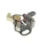 Gyújtásrendszer, generátor