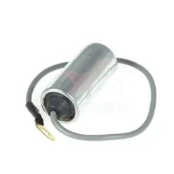 Kondenzátor, Jawa 50