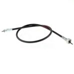 Kilométeróra és fordulatszámmérő spirál