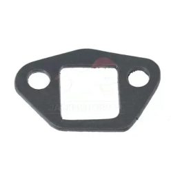 Karburátor szívócsonk tömítés, 0,5mm, Jawa 50