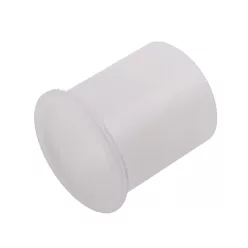 Első villa persely, ROMET MOTORYNKA, karimával, 23MM