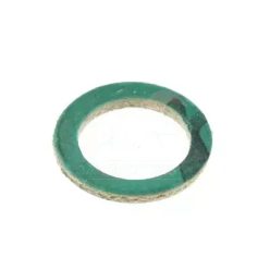   Tömítőgyűrű, dugós, fúvókás karburátorhoz, ROMET lengyel