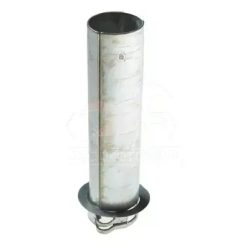 Gázmarkolat, fém, Romet Komar