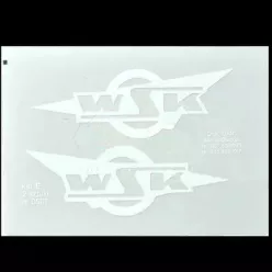 Matrica, WSK, ZBIORNIKA, BIAŁA, Klengyel