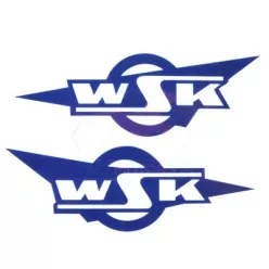 Matrica, WSK, ZBIORNIKA, BIEL, NIEBIESK, Klengyel