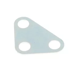 Karburátor lemez, WSK 125, 175, lengyel