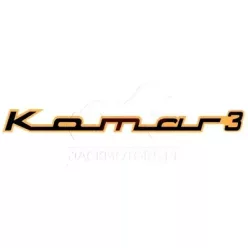 Matrica, ROMET KOMAR 3