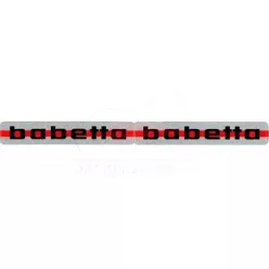 Matrica, JAWA, BABETTA szett