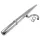 Kipufogó, RZT VARIO 32 R, SIMSON SR50 50-105CCM, karima O-gyűrű