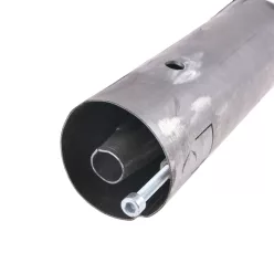 Kipufogókúp RZT Power Vario S