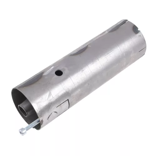 Kipufogókúp RZT Power Vario S