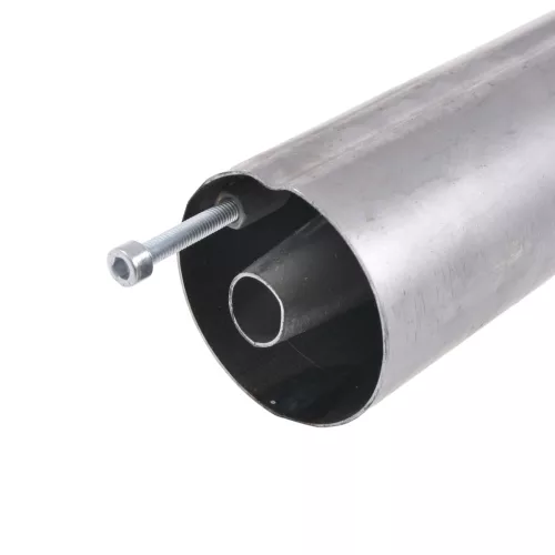 Kipufogókúp RZT Power Vario SP