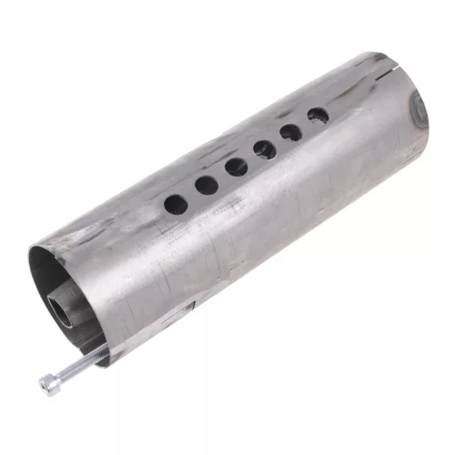 Kipufogókúp RZT Power Vario D