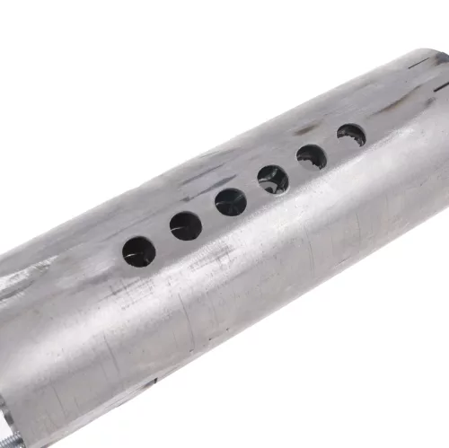 Kipufogókúp RZT Power Vario D