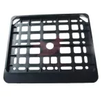 Rendszámtáblatartók