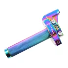 Gázmarkolat, RACING FORCE, ALU CNC, titán