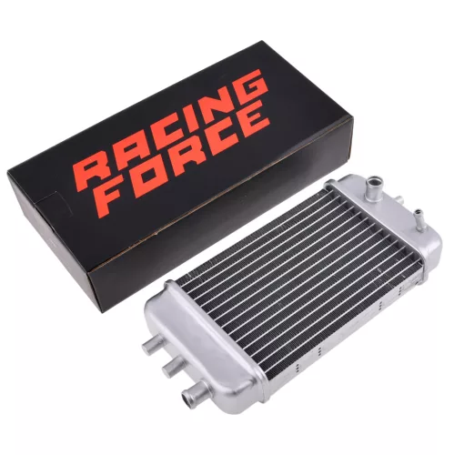 Univerzális radiátor kereszt, SENDA AM6, RACING FORCE