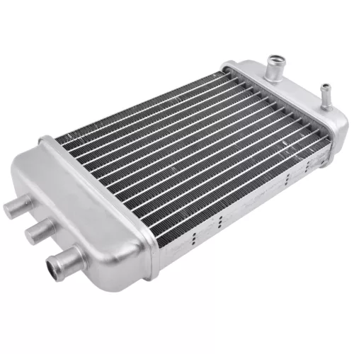 Univerzális radiátor kereszt, SENDA AM6, RACING FORCE