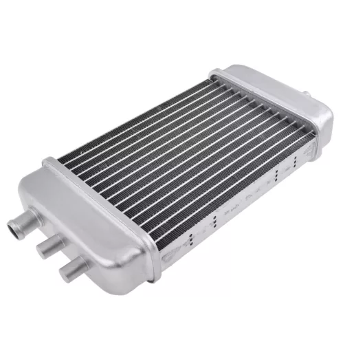 Univerzális radiátor kereszt, SENDA AM6, RACING FORCE