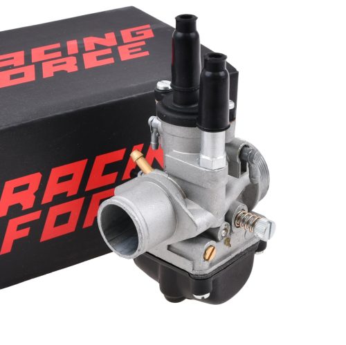Karburátor 21 mm PHBG Racing Force, bowdenes szívató (replika)