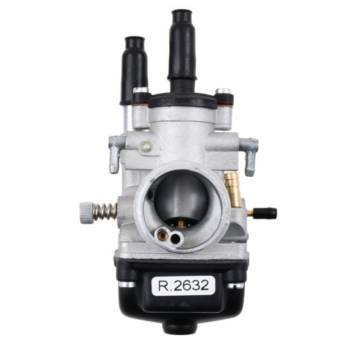 Karburátor 21 mm PHBG Racing Force, bowdenes szívató (replika)