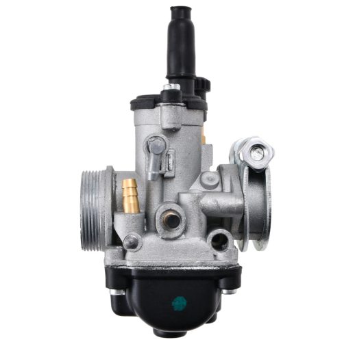 Karburátor 21 mm PHBG Racing Force, kézi szívató (replika)