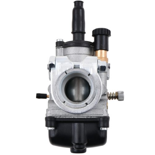 Karburátor 21 mm PHBG Racing Force, kézi szívató (replika)