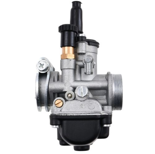 Karburátor 21 mm PHBG Racing Force, kézi szívató (replika)