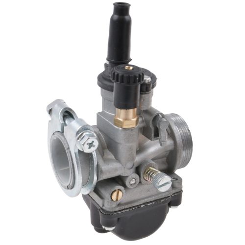 Karburátor 21 mm PHBG Racing Force, kézi szívató (replika)