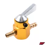 Benzincsapok benzincsőbe