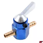 Benzincsapok benzincsőbe