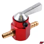 Benzincsapok benzincsőbe