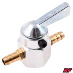 Benzincsapok benzincsőbe