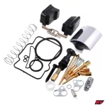 További alkatrészek