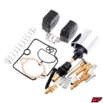 További alkatrészek