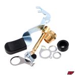 További alkatrészek