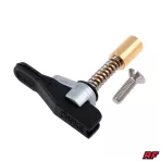 További alkatrészek