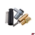 További alkatrészek