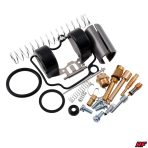 További alkatrészek