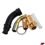 További alkatrészek