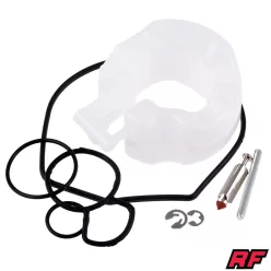   Karburátor javítókészlet, PHVA PHBN 12-17,5MM, RACING FORCE