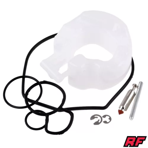 Karburátor javítókészlet, PHVA PHBN 12-17,5MM, RACING FORCE