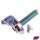 Gázmarkolat, RACING FORCE, ALU CNC, titán