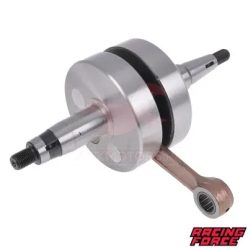 Forgattyús tengely, verseny, Derbi D50B0, Force Racing